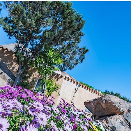 Sardinia Family Villas - Villa Nina With Private Pool Abbiadori Eksteriør bilde